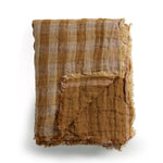 Plaid Clyde Madagascar