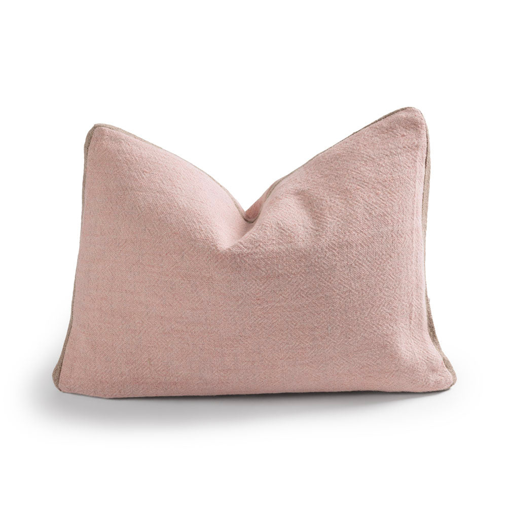 Petit coussin Jim Miami - Le Monde Sauvage