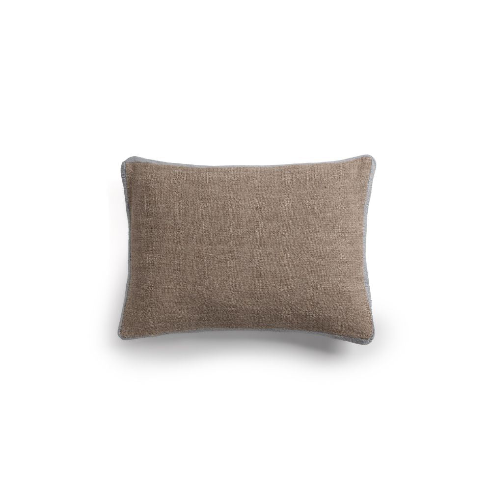 Petit coussin Jim Naples