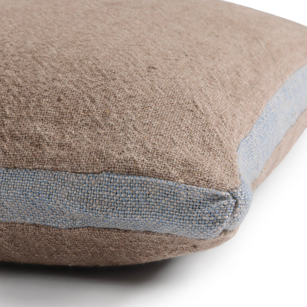 Petit coussin Jim Naples