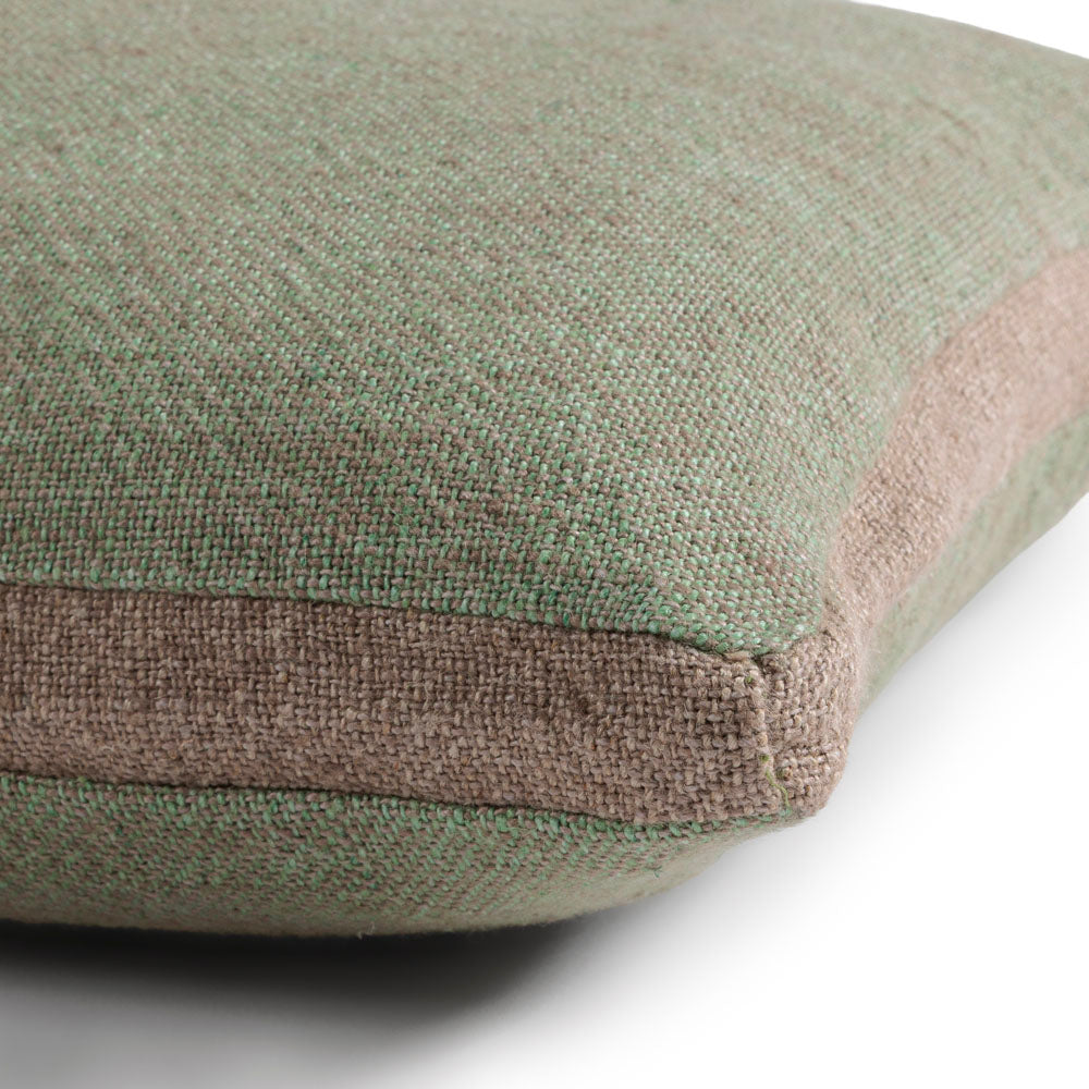 Petit coussin Jim Zurich