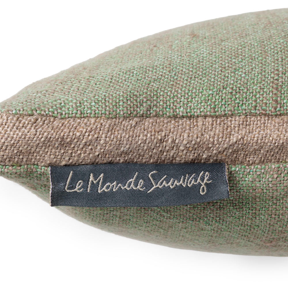 Petit coussin Jim Zurich