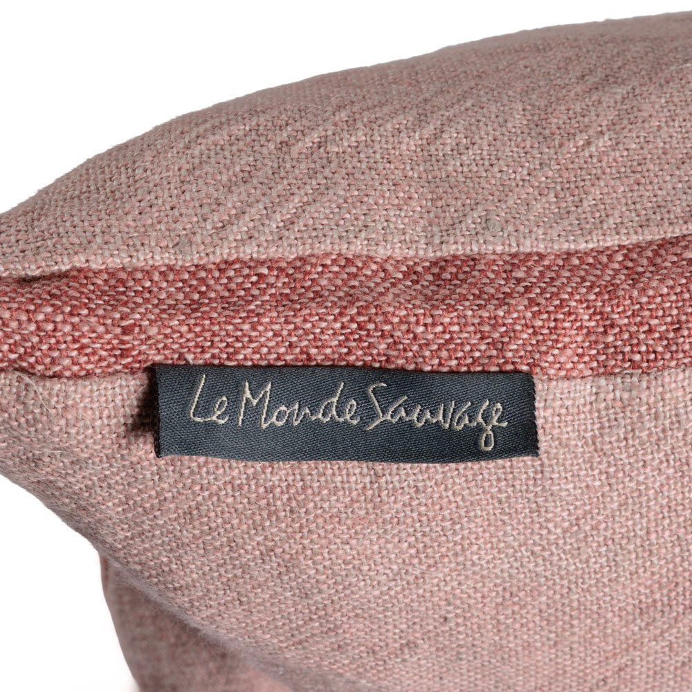 Coussin Jim Miami - Le Monde Sauvage