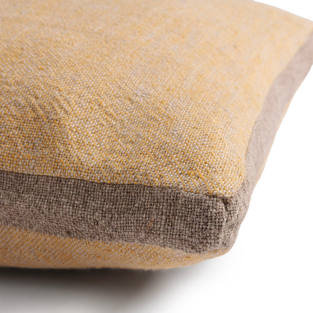 Coussin Jim Izamal - Le Monde Sauvage