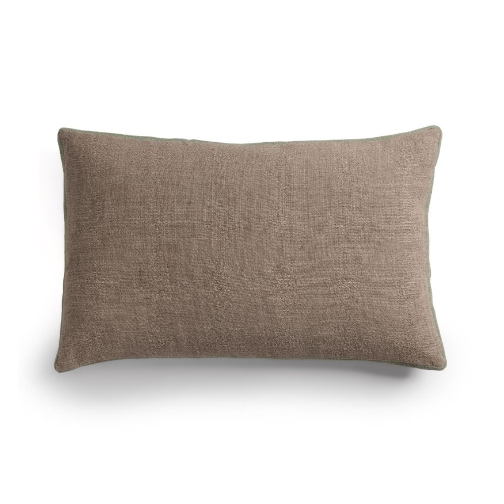 Coussin Jim Naples - Le Monde Sauvage