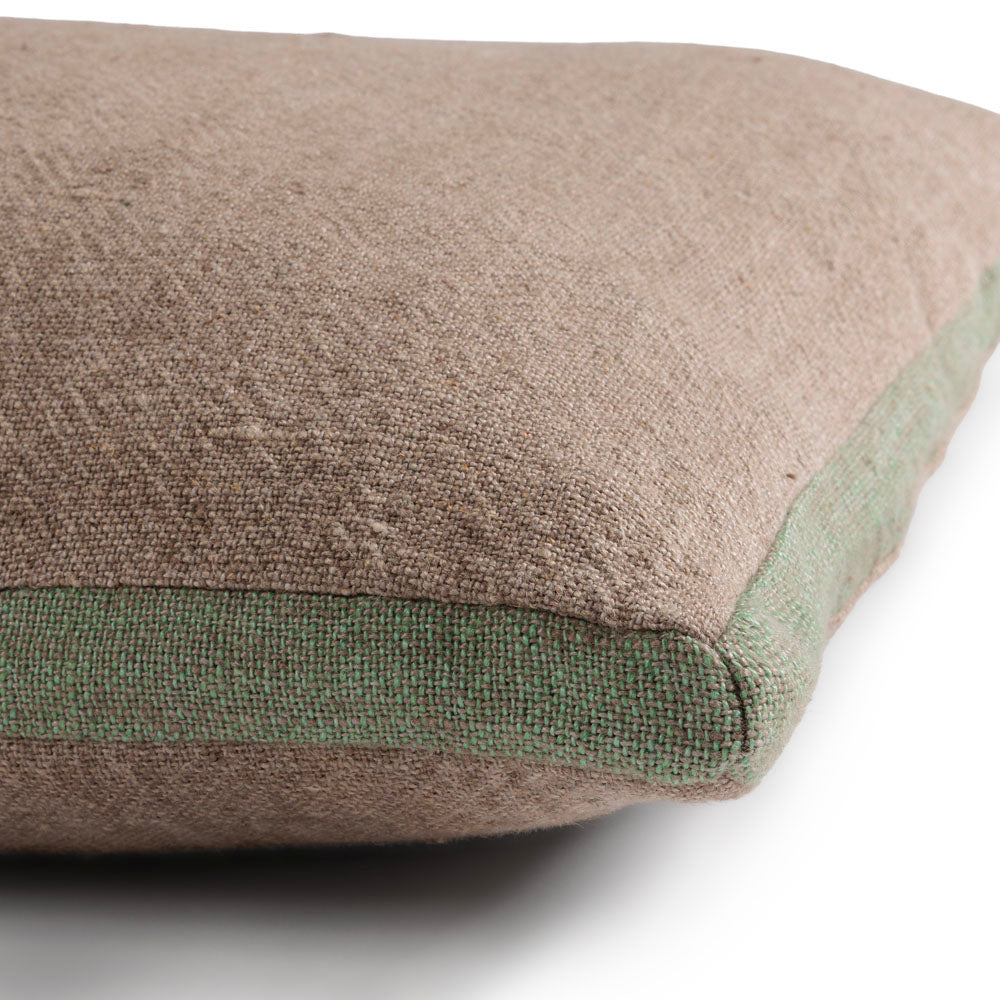 Coussin Jim Naples - Le Monde Sauvage