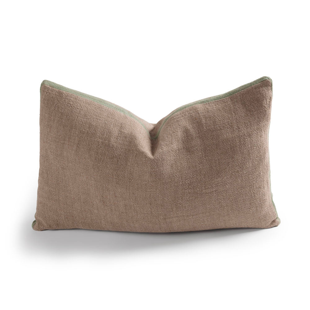 Coussin Jim Naples - Le Monde Sauvage