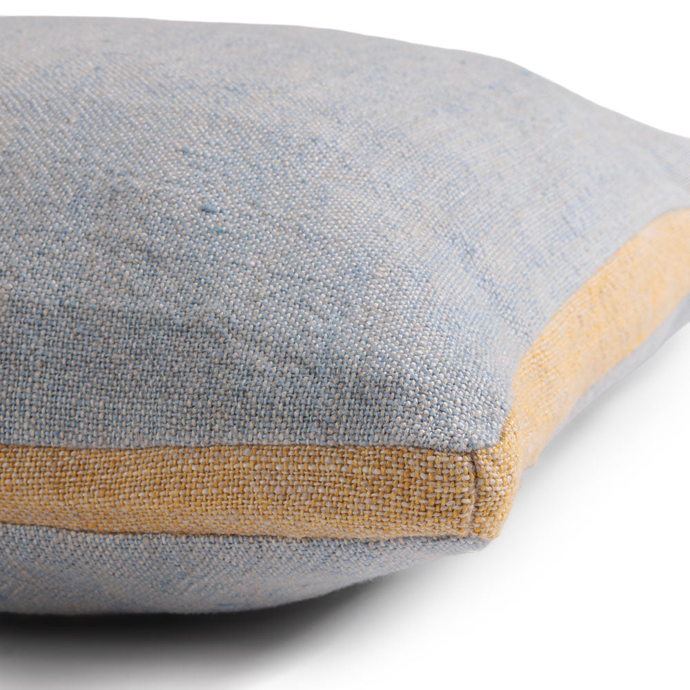 Coussin Jim Sifnos - Le Monde Sauvage