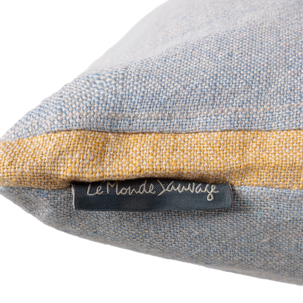 Coussin Jim Sifnos - Le Monde Sauvage