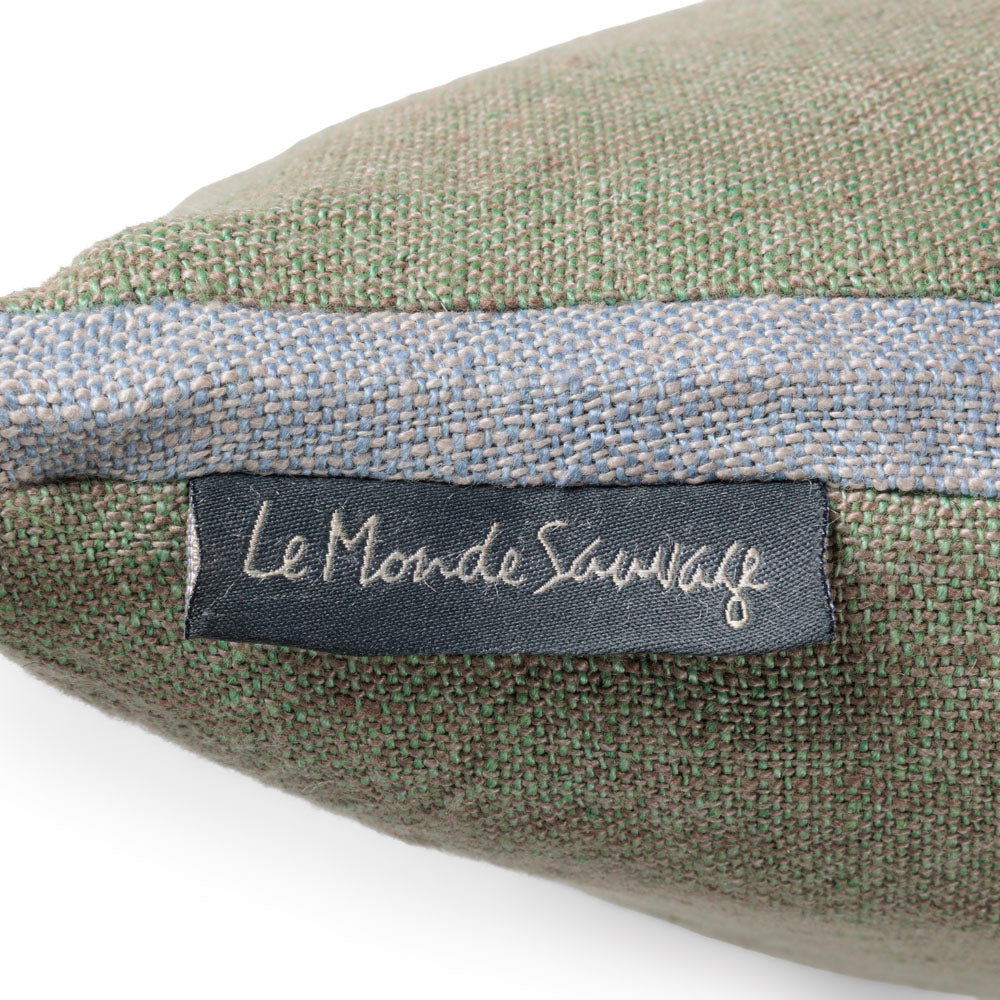 Coussin Jim Zurich - Le Monde Sauvage
