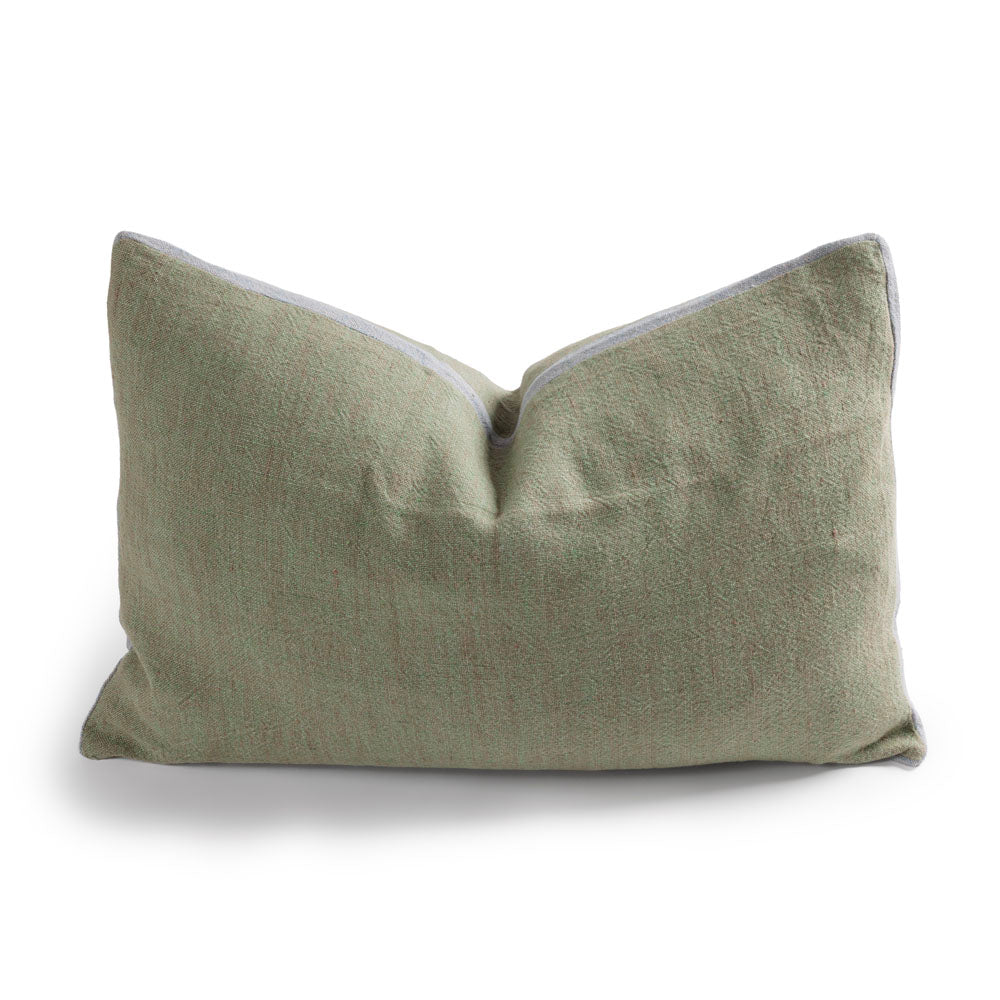 Coussin Jim Zurich - Le Monde Sauvage