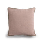 Coussin Jim carré Miami - Le Monde Sauvage