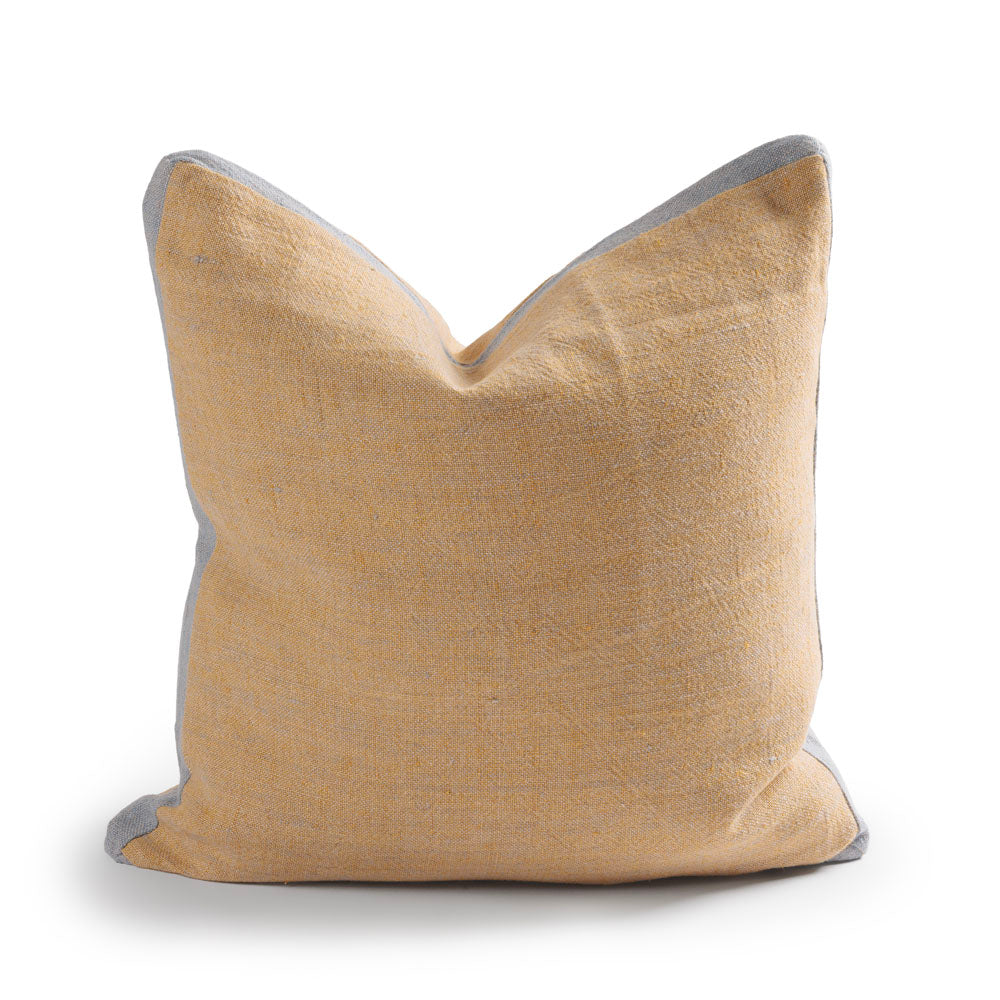 Coussin Jim carré Izamal - Le Monde Sauvage