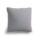 Coussin Jim carré Sifnos - Le Monde Sauvage