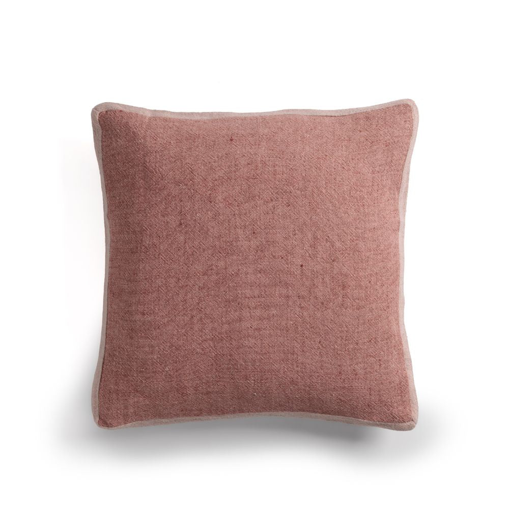 Coussin haut de gamme | Élégance & confort | Le Monde Sauvage
