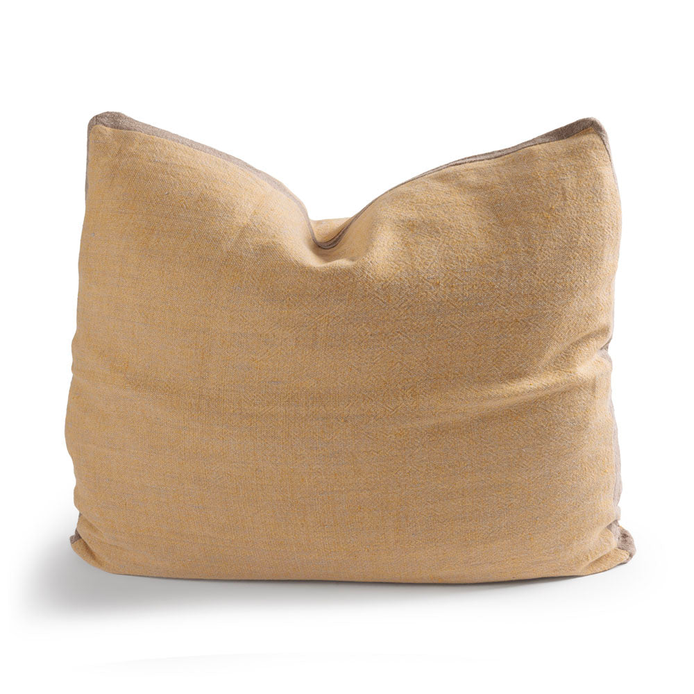 Grand coussin Jim Izamal