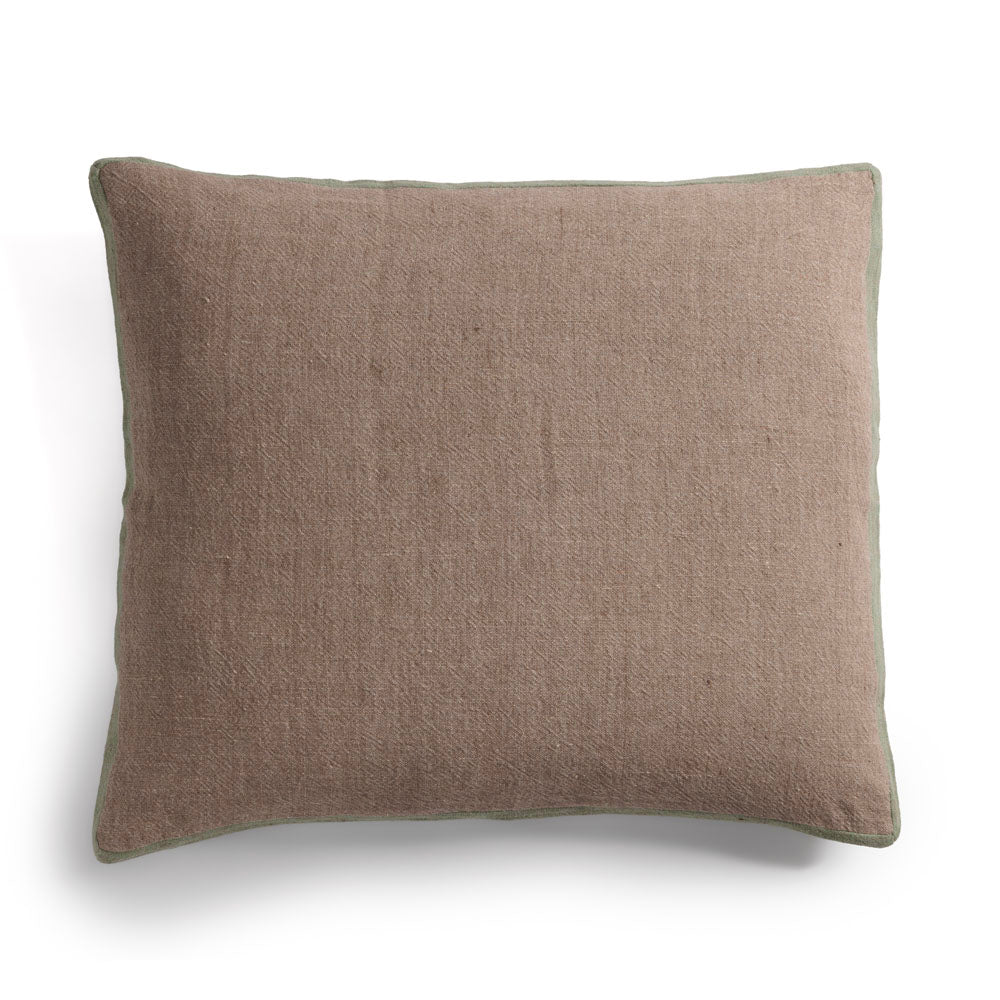Grand coussin Jim Naples