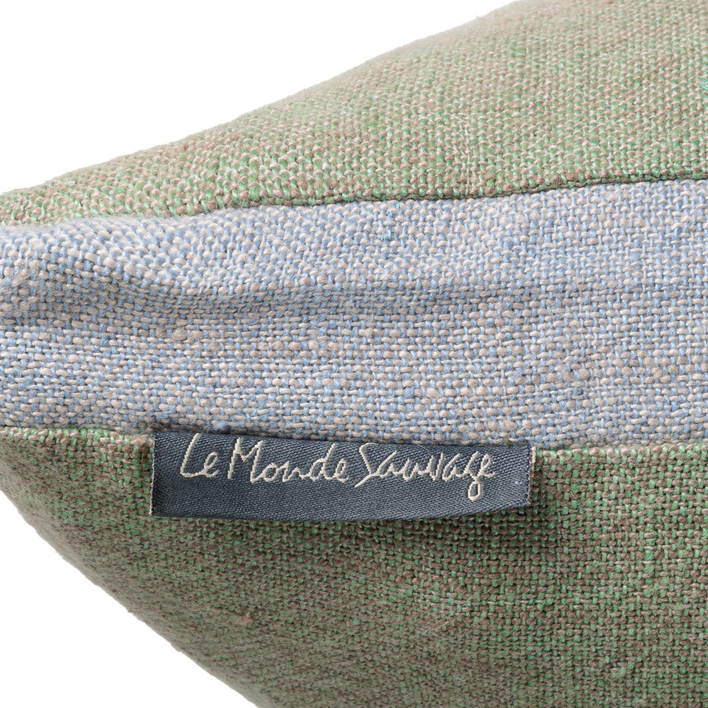 Grand coussin Jim Zurich