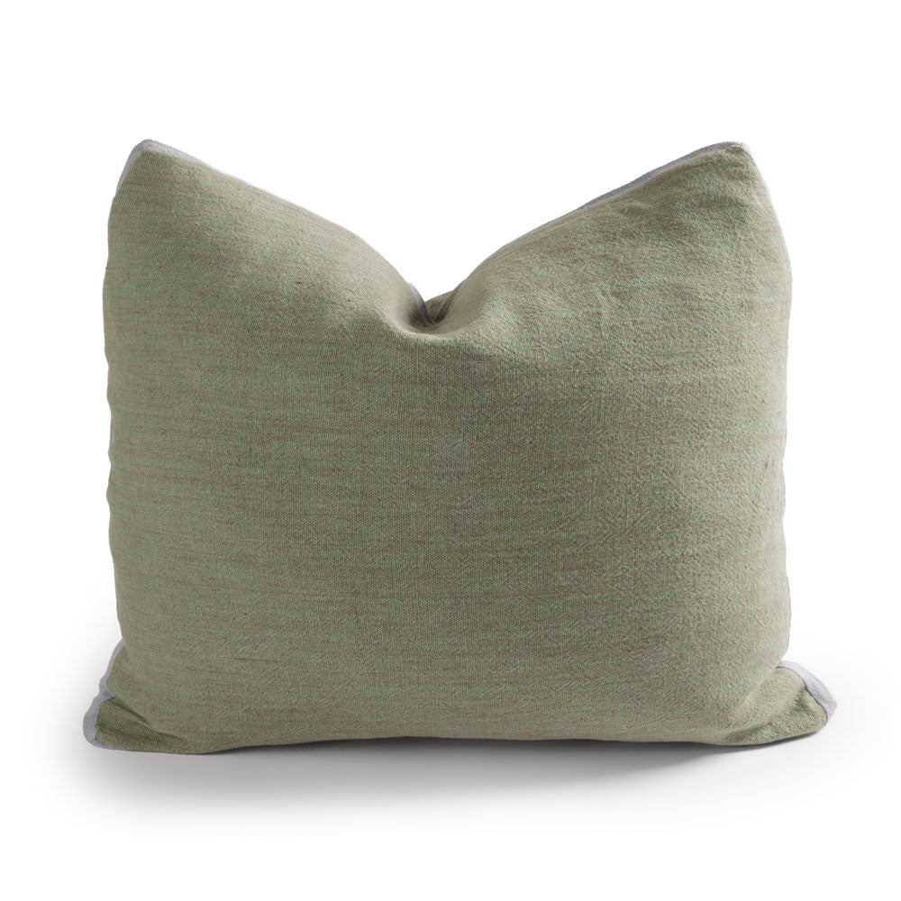 Grand coussin Jim Zurich