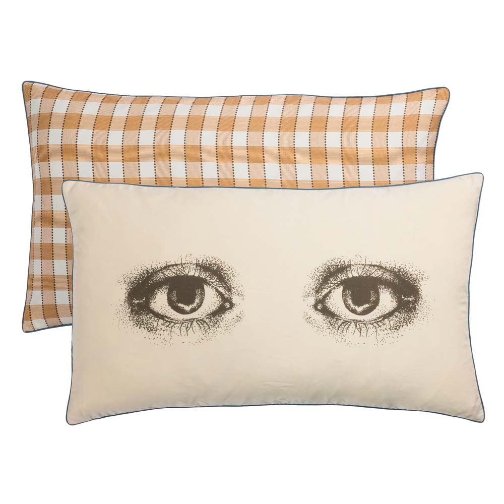 Coussin Mystic Look at me