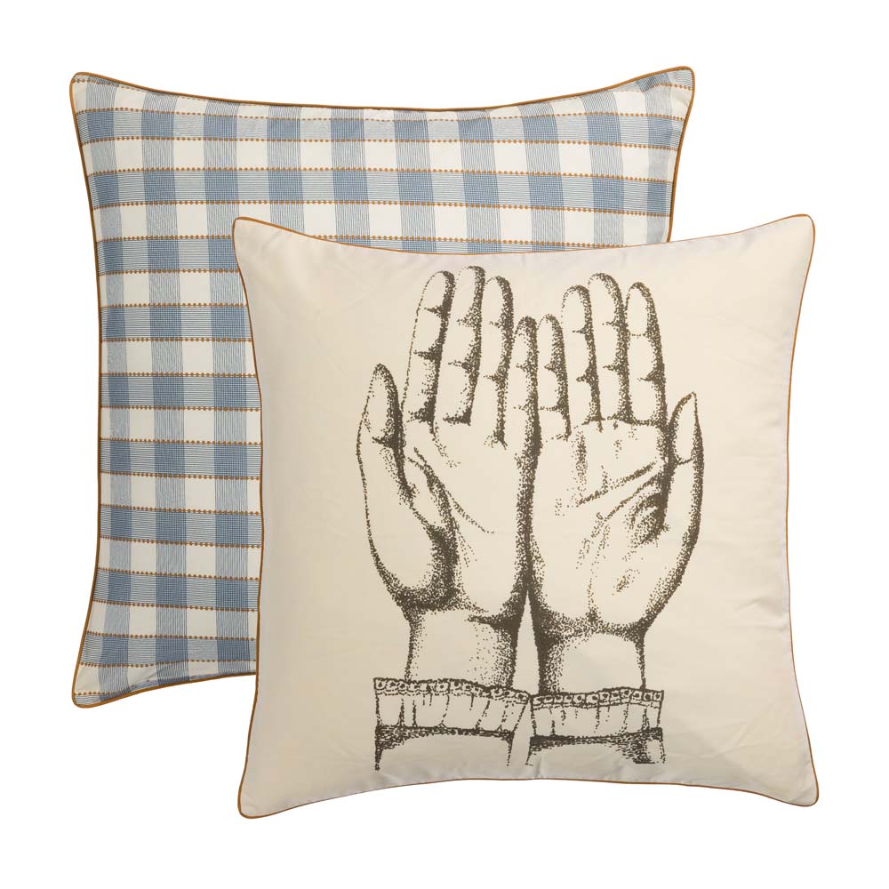 Coussin Mystic Wish