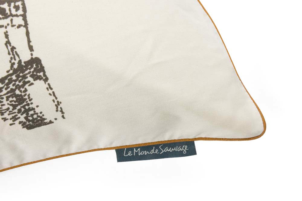 Coussin Mystic Wish