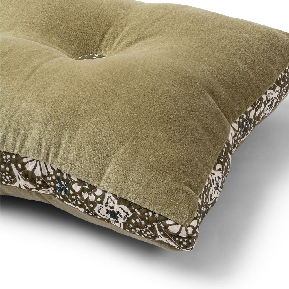 Coussin Hoshi Corcovado | Le Monde Sauvage