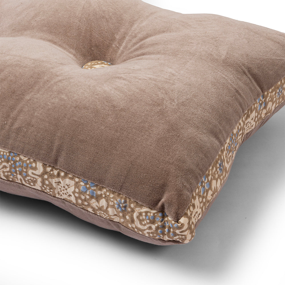 Coussin Hoshi Naples | Le Monde Sauvage