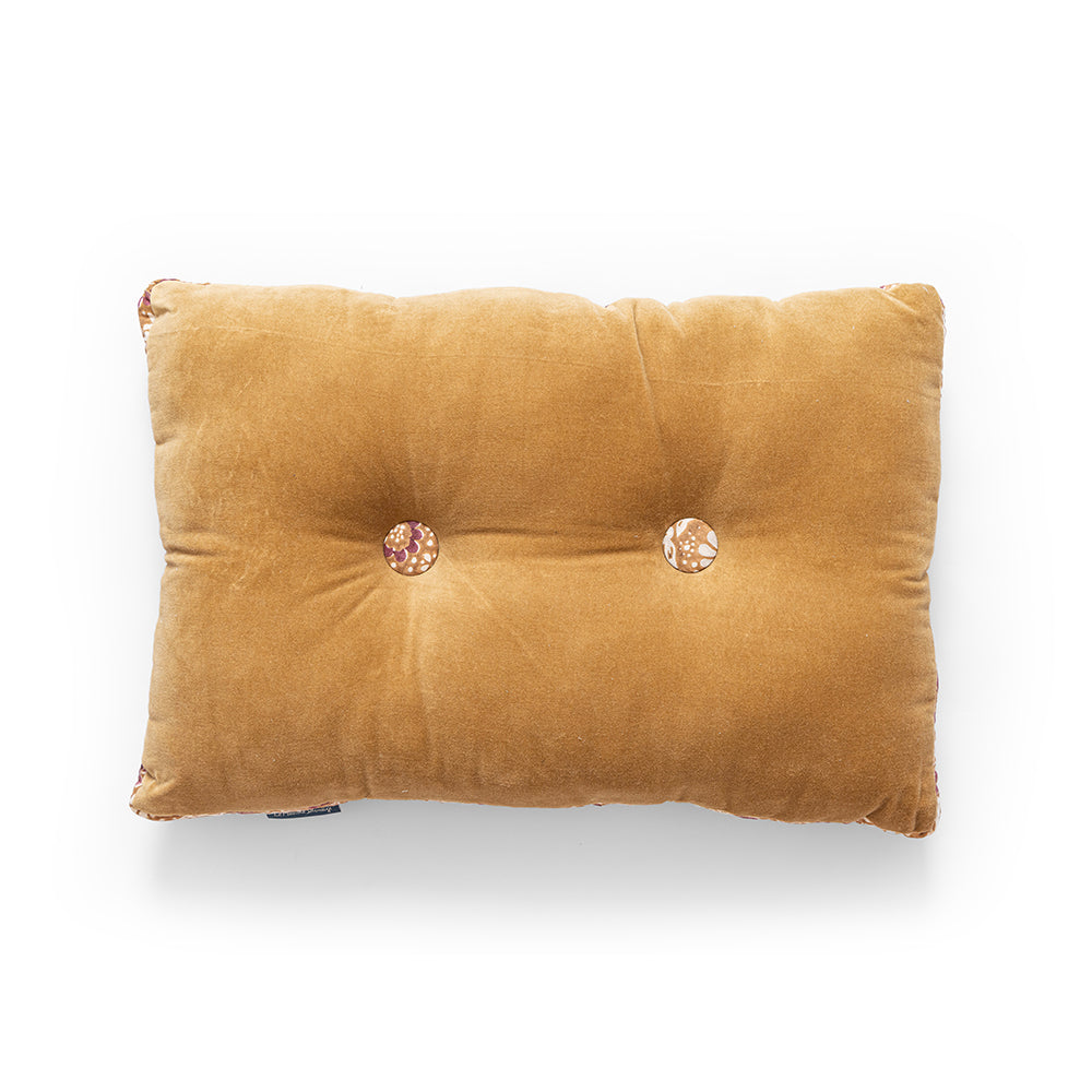 Coussin Hoshi Madagascar | Le Monde Sauvage