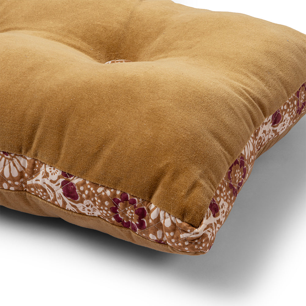 Coussin Hoshi Madagascar | Le Monde Sauvage