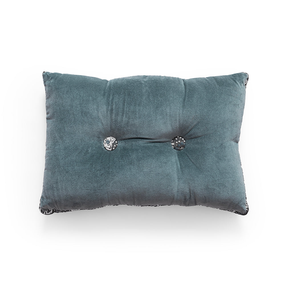 Coussin Hoshi Londres | Le Monde Sauvage