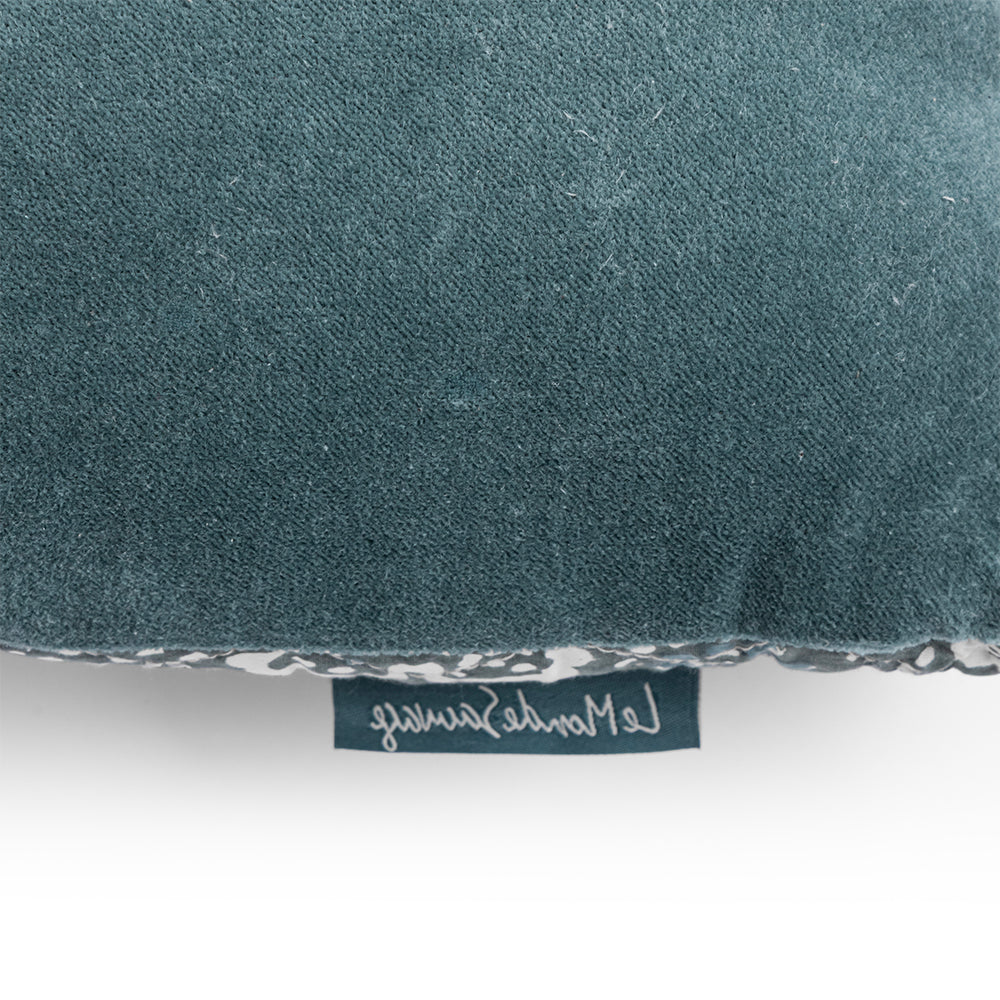 Coussin Hoshi Londres | Le Monde Sauvage