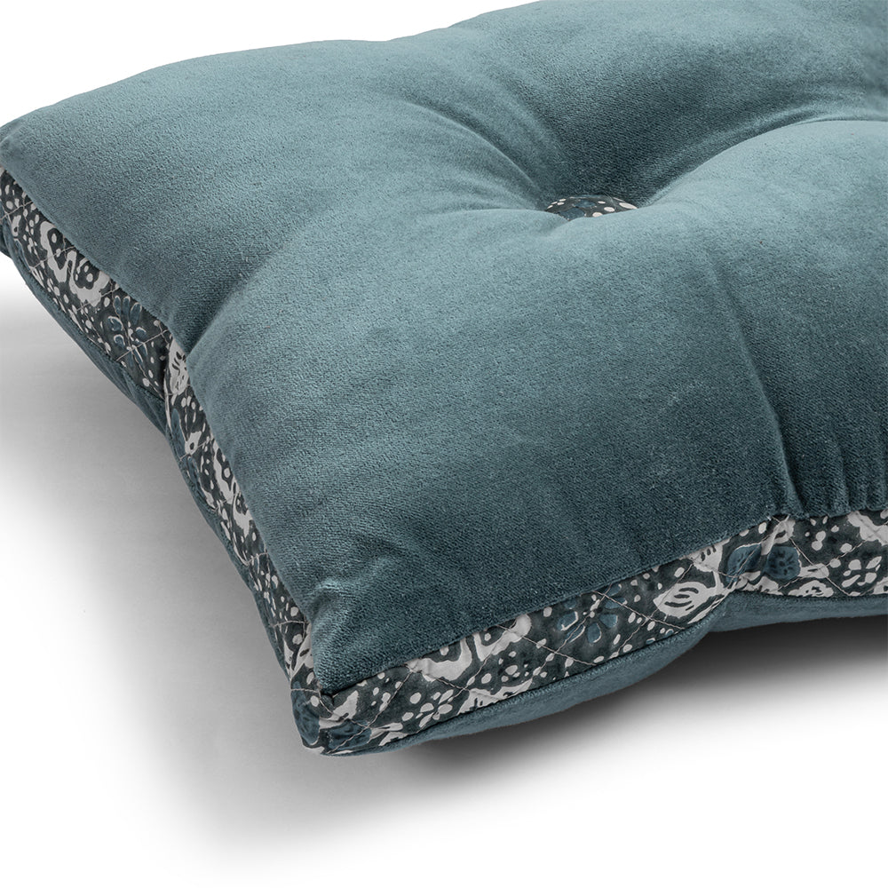 Coussin Hoshi Londres | Le Monde Sauvage