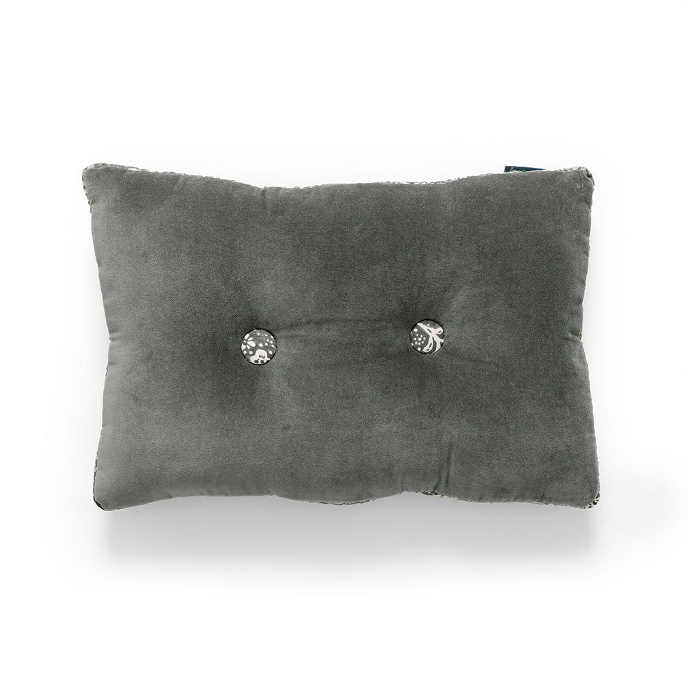 Coussin Hoshi Catane | Le Monde Sauvage