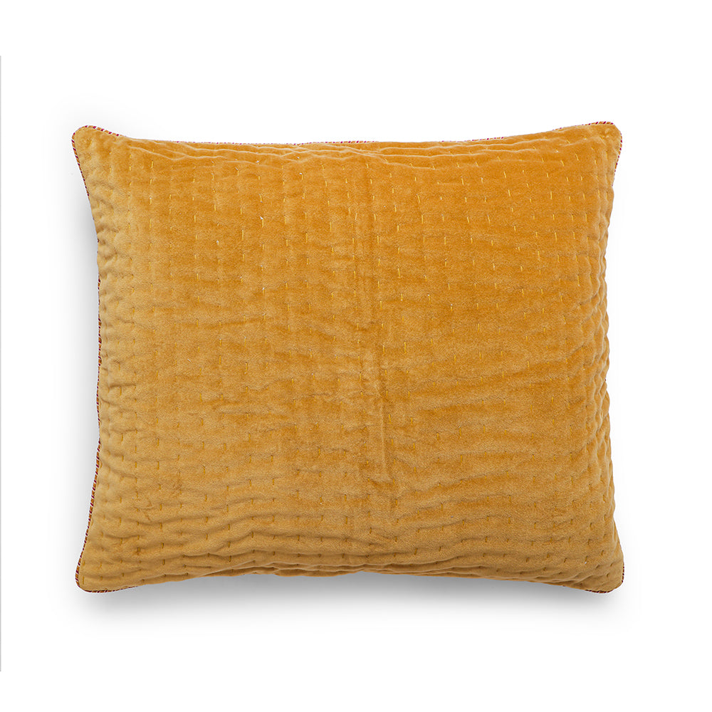 Coussin Ayano Madagascar | Le Monde Sauvage