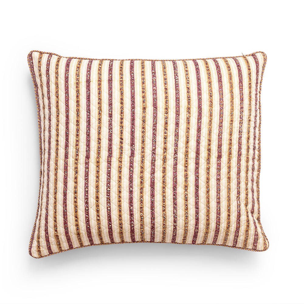 Coussin Ayano Madagascar | Le Monde Sauvage