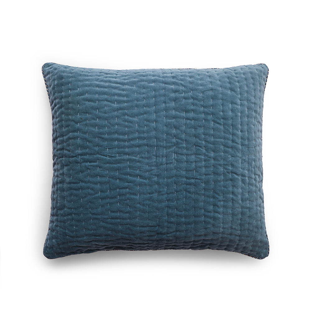 Coussin Ayano Londres | Le Monde Sauvage