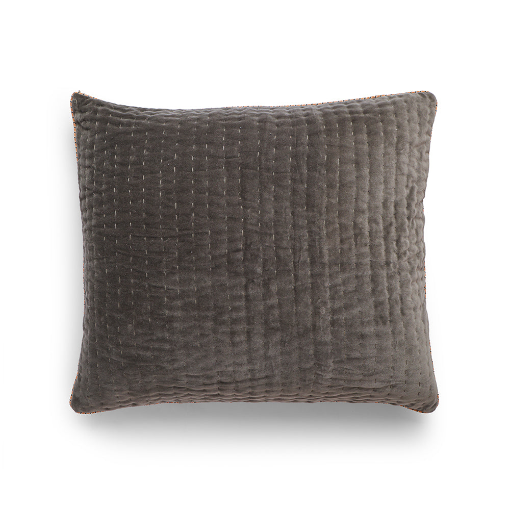 Coussin Ayano Catane | Le Monde Sauvage