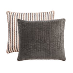Coussin Ayano Catane | Le Monde Sauvage