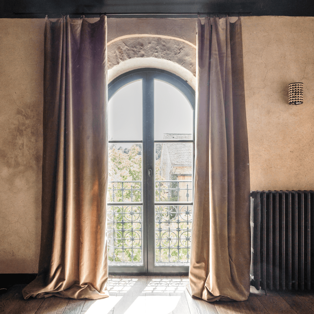 Rideau Autan Naples