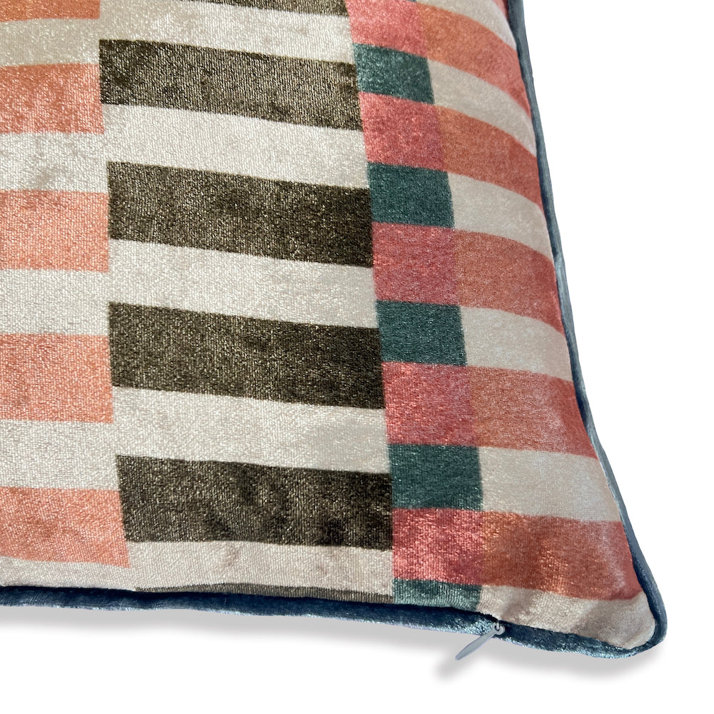 Coussin Gatsby Santa Fe - Le Monde Sauvage