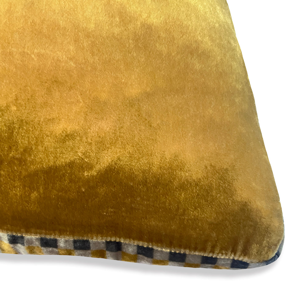 Coussin Jack Samarcande