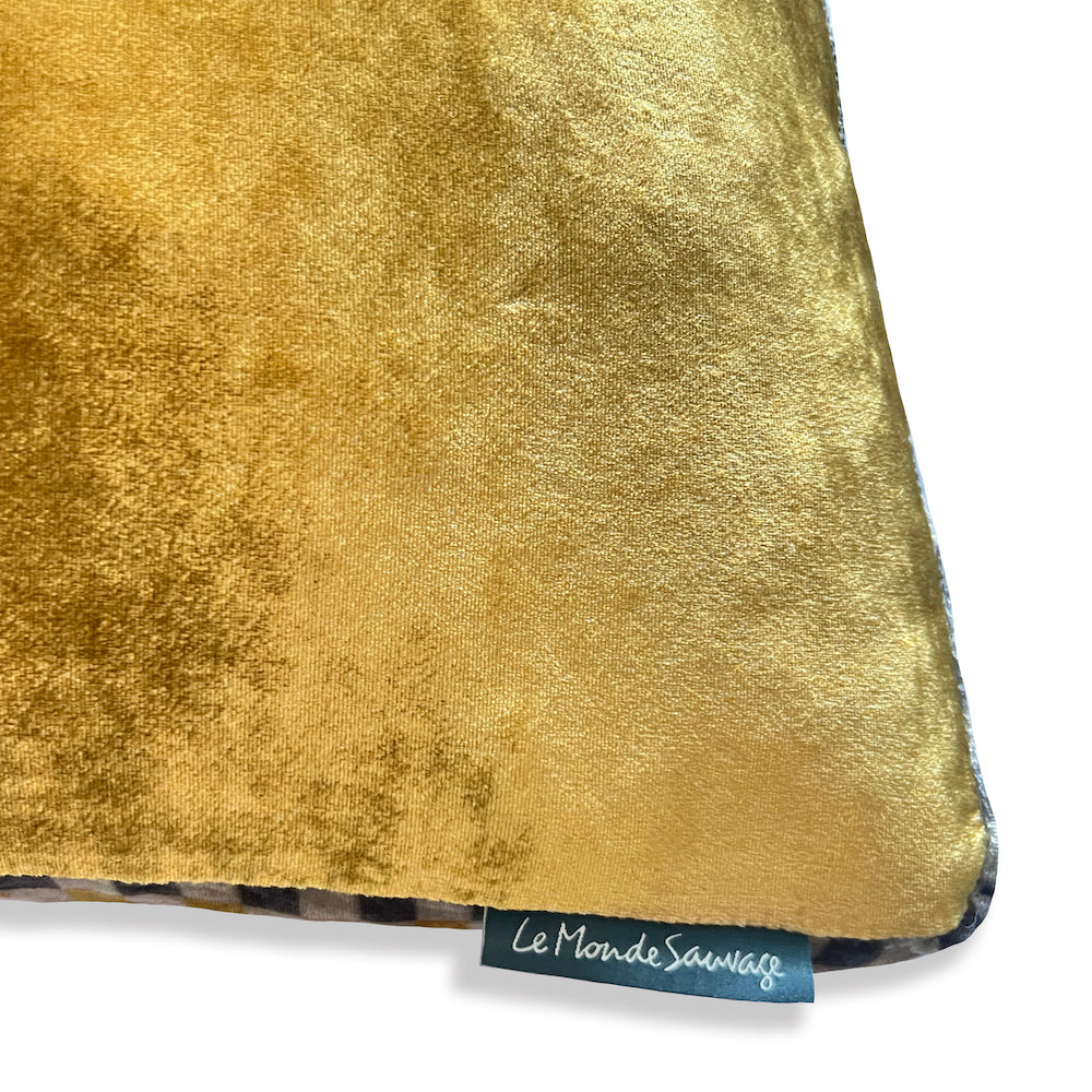 Coussin Jack Samarcande