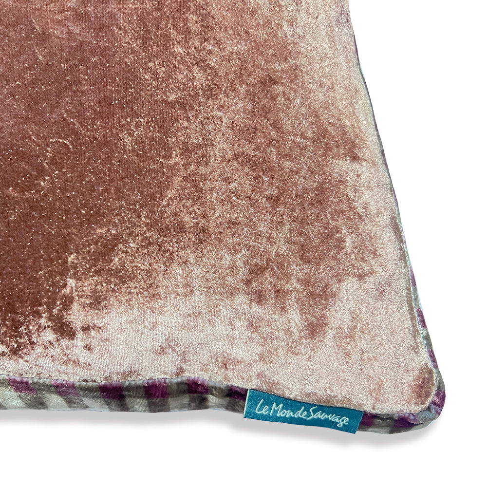 Coussin Jack Thessalie