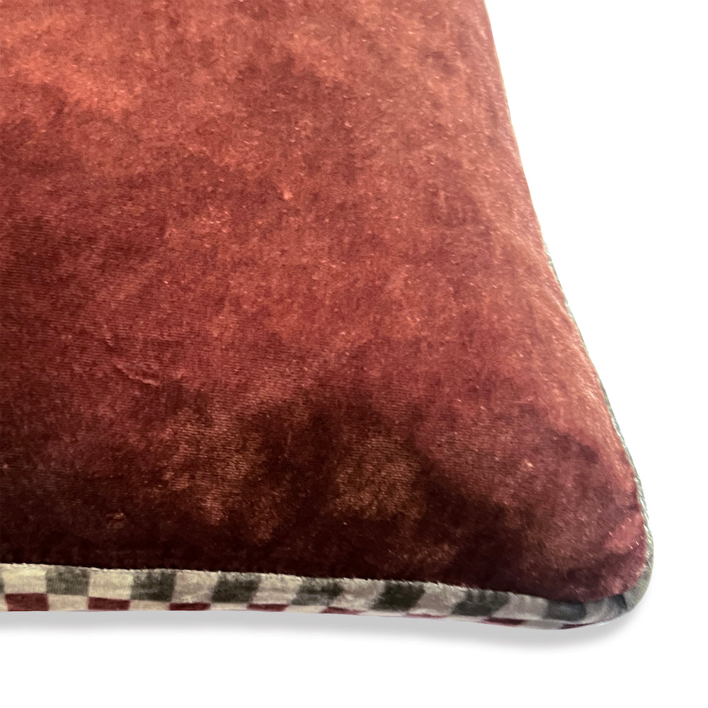 Coussin Jack Santa Fe