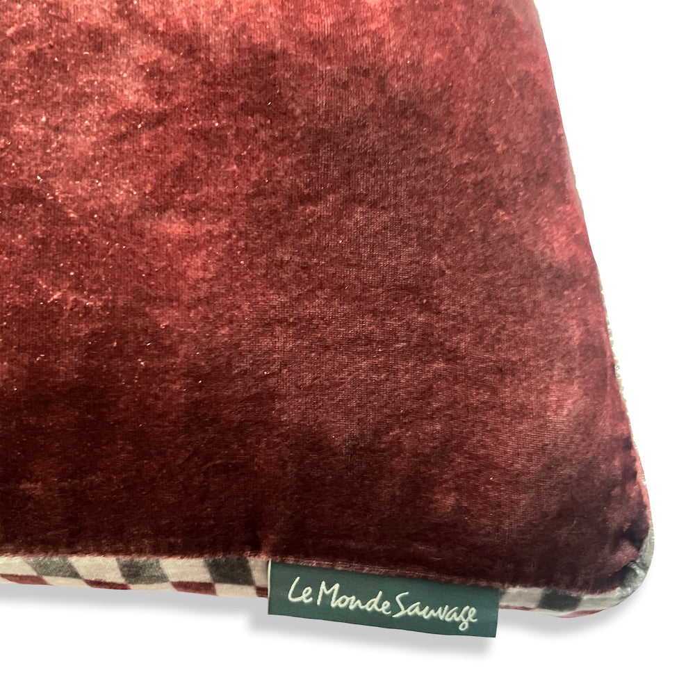 Coussin Jack Santa Fe