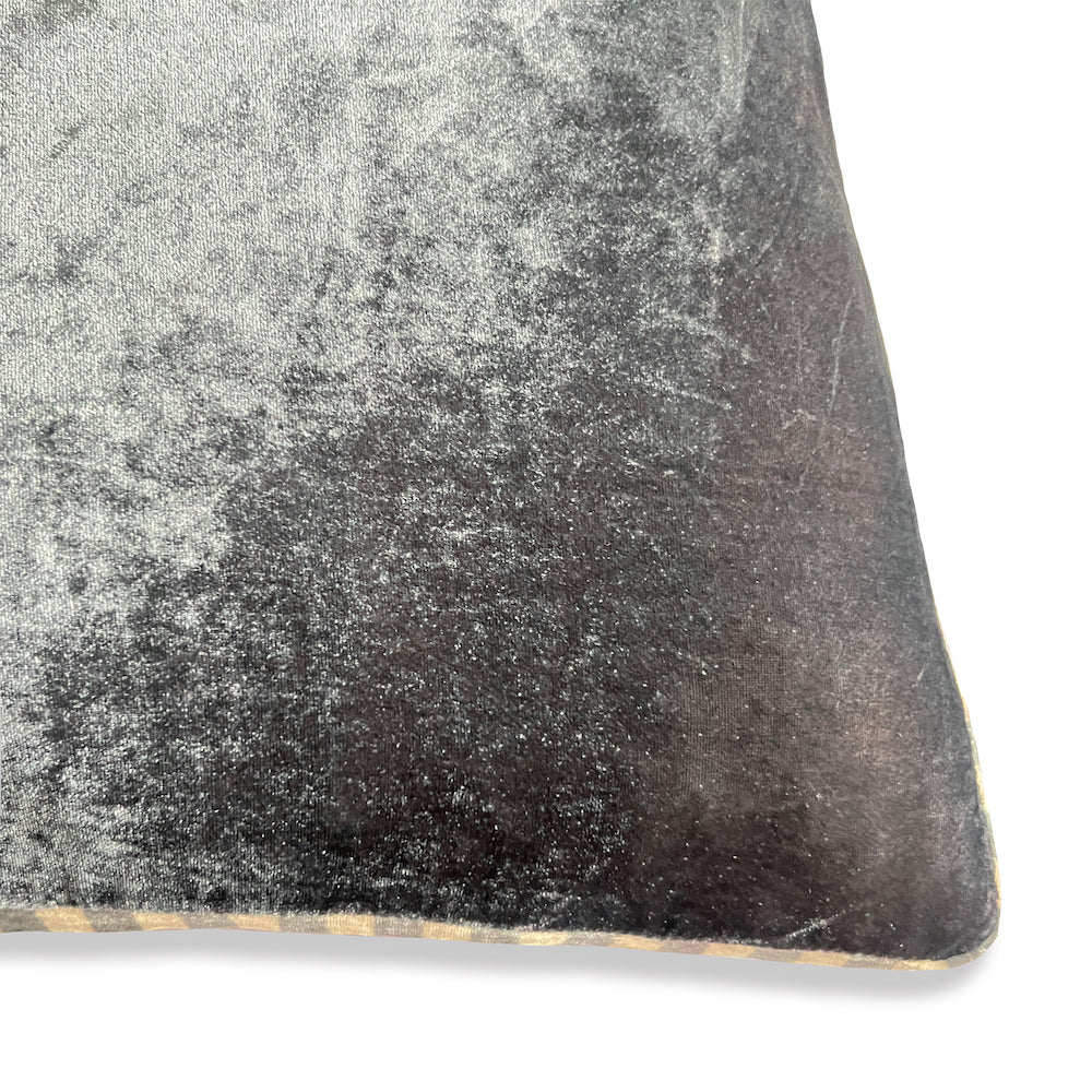 Coussin Jack Londres - Le Monde Sauvage