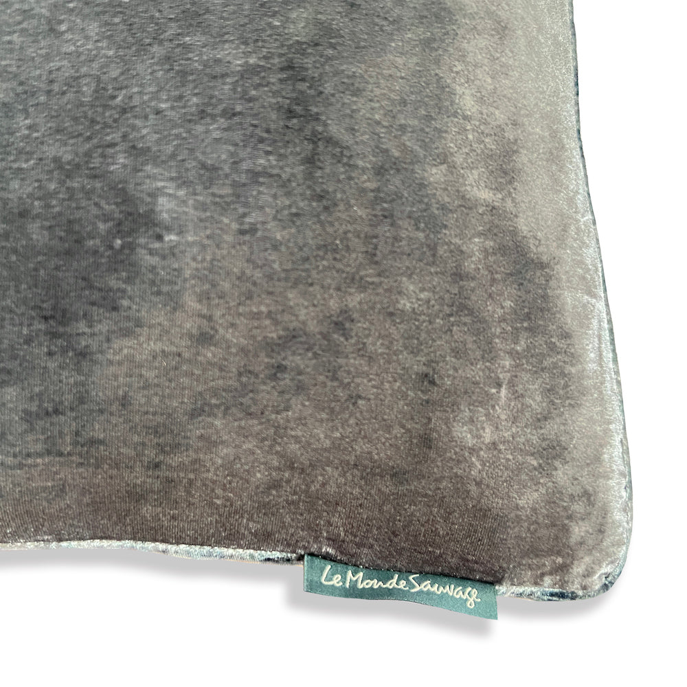 Coussin Jack Londres - Le Monde Sauvage