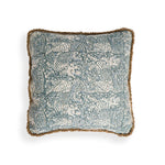 Coussin Le Fabuleux Alta | Le Monde Sauvage
