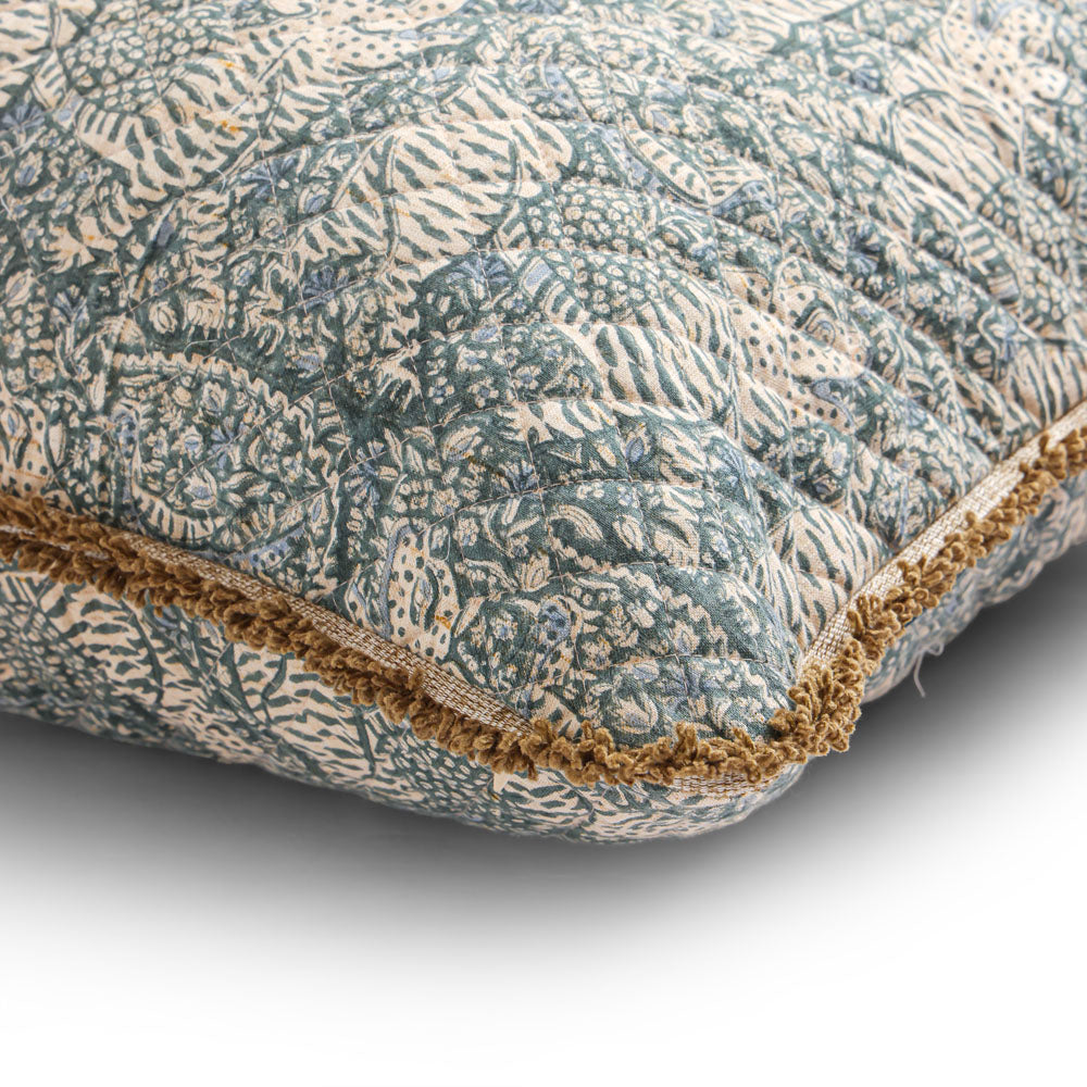 Coussin Le Fabuleux Alta | Le Monde Sauvage
